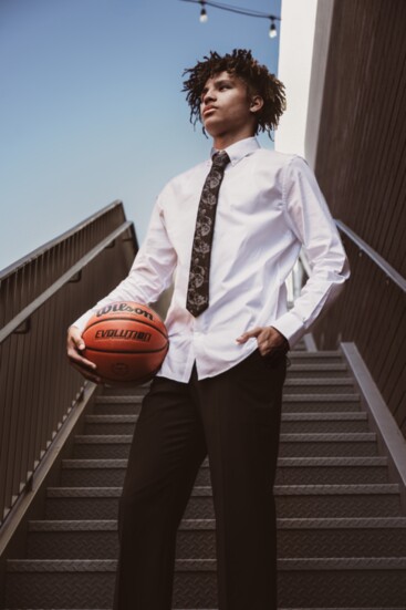 Braylen Singleton