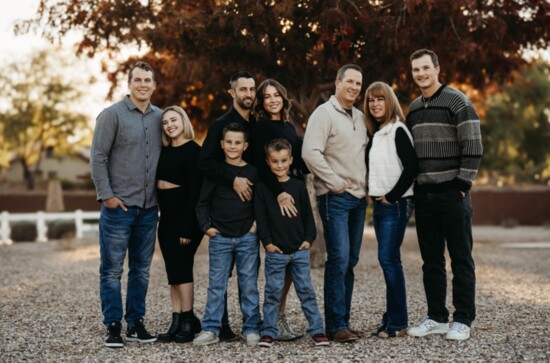 Photo by Melissa Shumway Photography