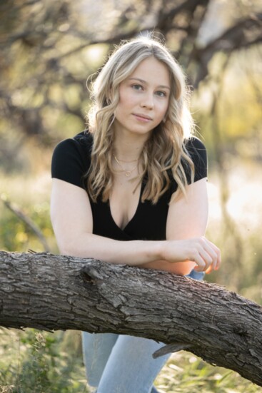 Megan Wastchak
