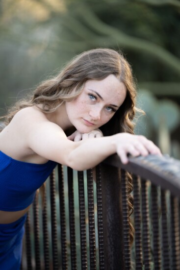 Payton Agnew