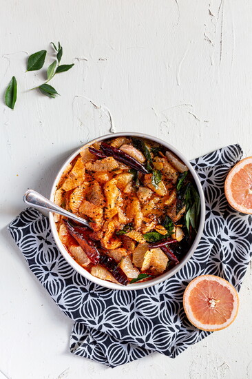 Masala (cookbook)