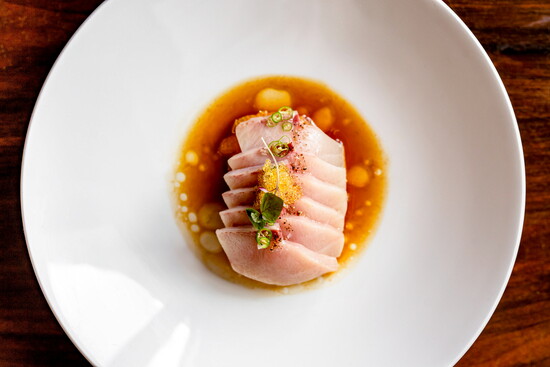 Uchi Houston 