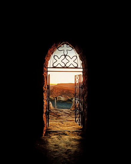 Sean Manansala, Wayne Valley, “A Way Out”