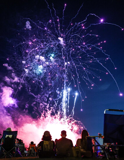 Ayden Acebo, Wayne Hills, “Light Up The Sky”