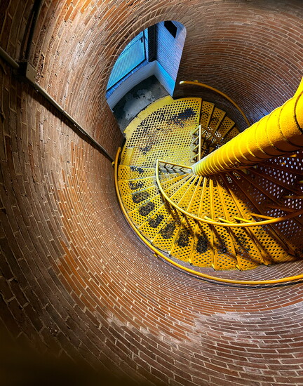 Ava Renner, Wayne Valley, “Spiral Descent”