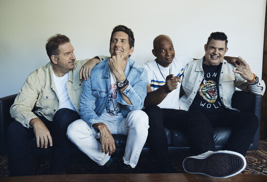 Photo by Robby Klein 