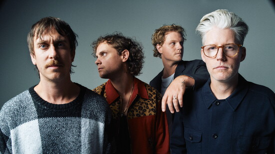 Photo by Erick Frost