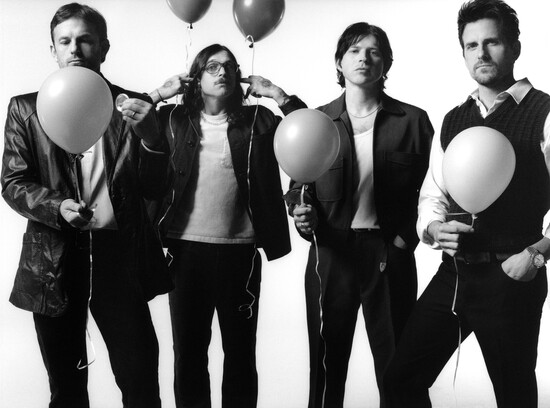 Photo by Matthew Followill