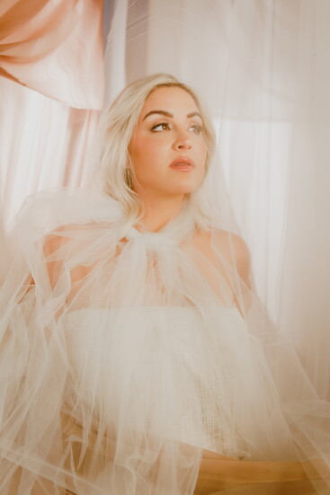 Photo by Jamie Wendt