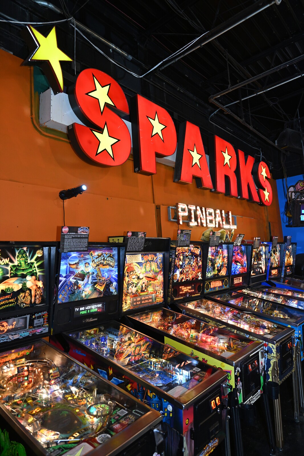 Profs & Pints Online: Pinball's Wizardry - Crowdcast