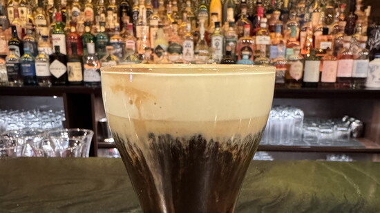 Photo courtesy of Class Cocktails & Vermuteria