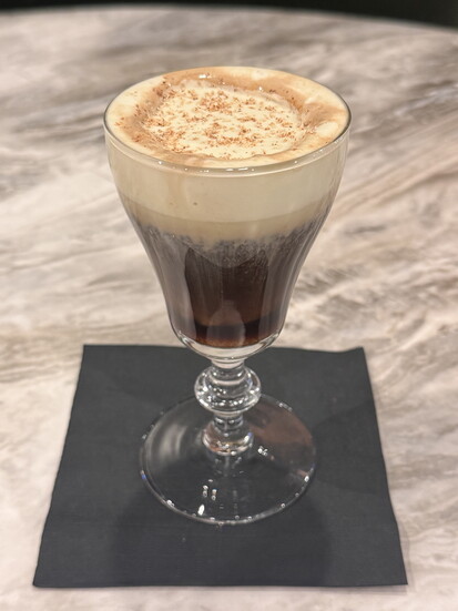 Photo courtesy of Class Cocktails & Vermuteria