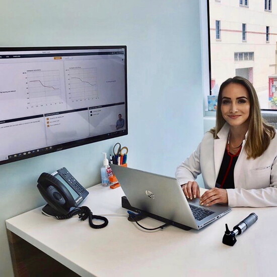 Dr. Melissa Alexander