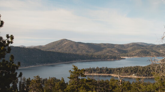 Big Bear