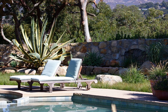 Earthworks Garden Design