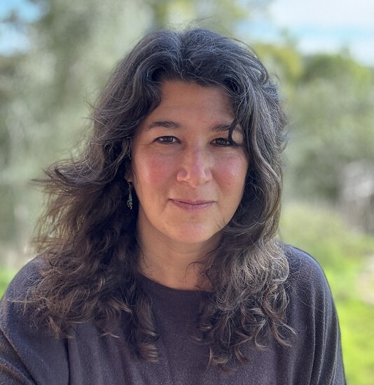 Jessica Bortman of Earthworks Garden Design