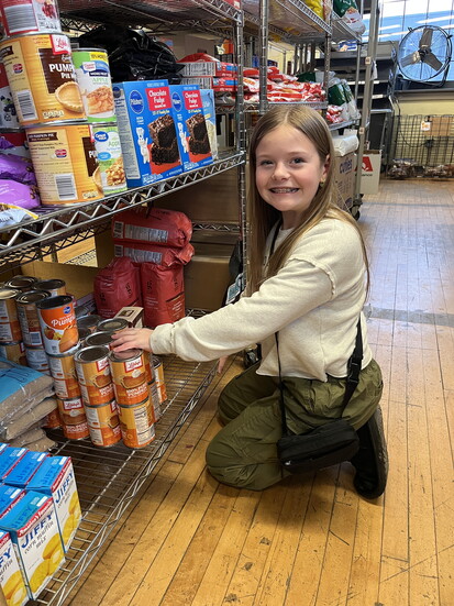 Photo by Sara Pastore