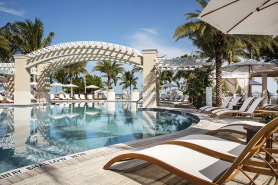 Playa Largo Resort & Spa Pool View