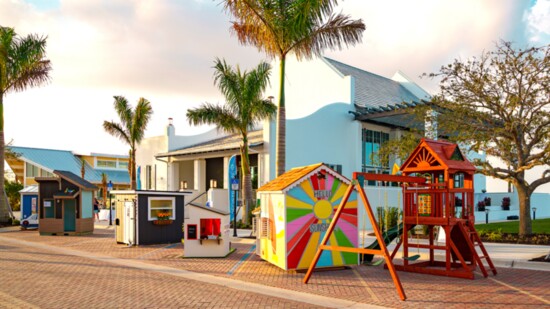 Playhouse Style - A Testament to Creativity & Community 