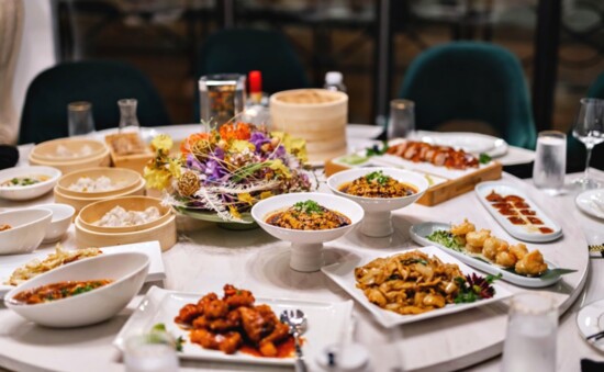 PLM LOVES: Local Asian Restaurants
