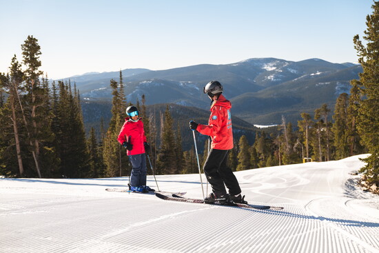 Photo by Andrew Bydlon / Courtesy of Eldora Mountain Resort