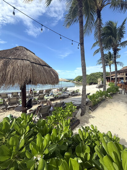 Cancun