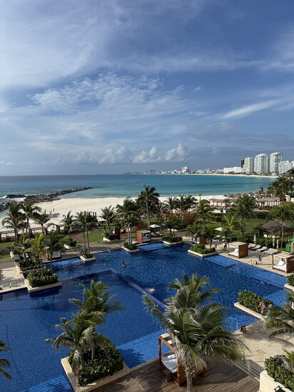 Cancun