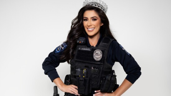Policing & Pageants
