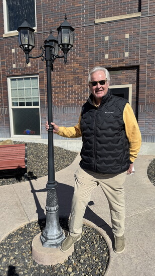 Celebrating life’s milestones with Melinda—fine wine, great food, and family always take center stage.