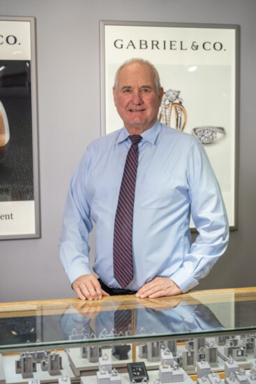 Vice President Dirk Farr