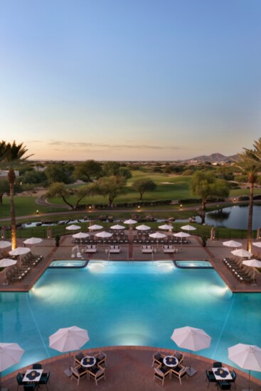 Fairmont Scottsdale Princess