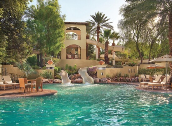 Fairmont Scottsdale Princess