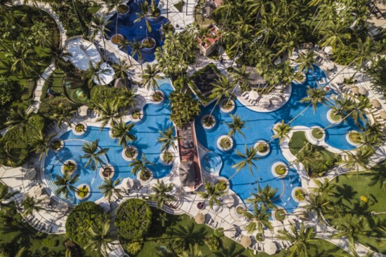 The Westin Resort & Spa, Puerto Vallarta