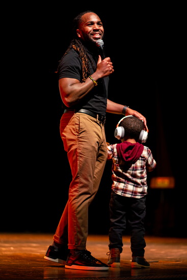 Photo by: Startland News 