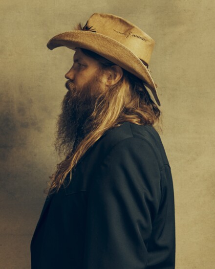 Chris Stapleton 