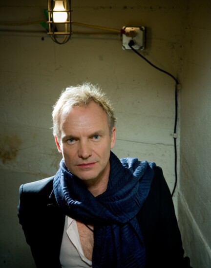 Sting