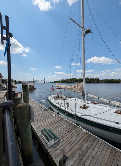 Wilmington Riverwalk