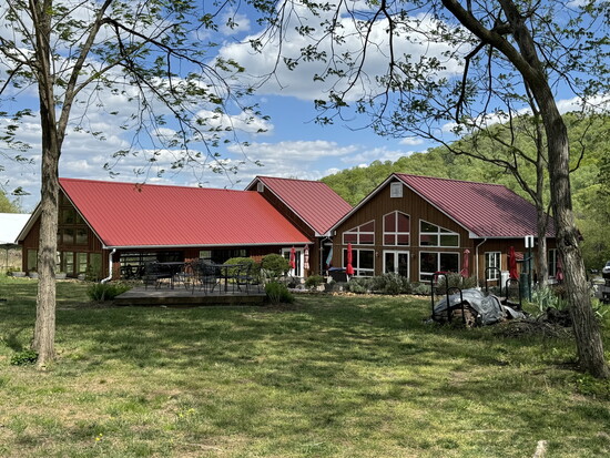DuCard Vineyards. Photo courtesy of DuCard Vineyards.