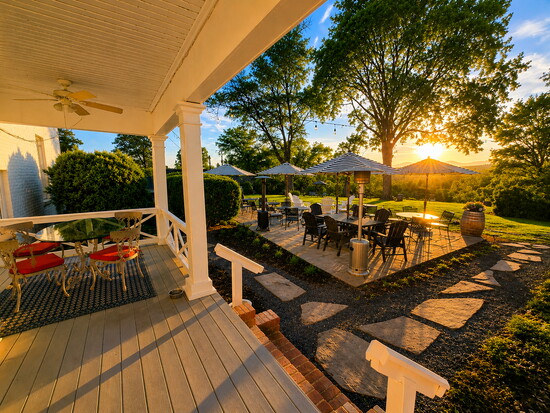 The Estate at The Meander. Photo Credit: The Estate at The Meander