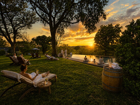 The Estate at The Meander. Photo Credit: The Estate at The Meander