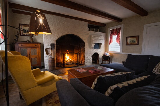 The Estate at The Meander. Photo Credit: The Estate at The Meander