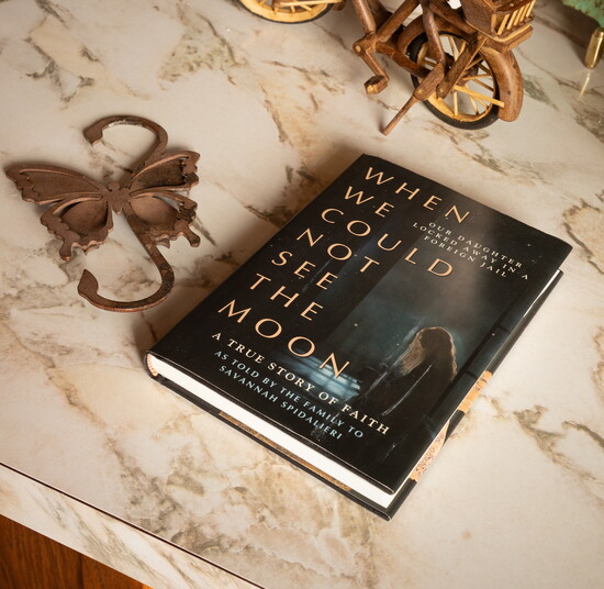 De Weerd’s deeply personal journey shaped by faith and family