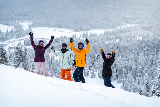 Photo by Cullen McHale