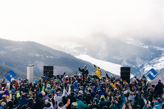 Photo courtesy of Vail Resorts