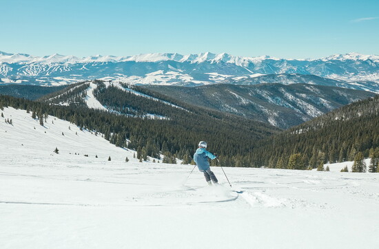 Photo courtesy of Keystone Resort