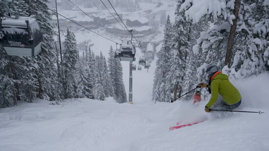 Photo courtesy of Winter Park Resort