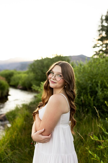 Hailey James