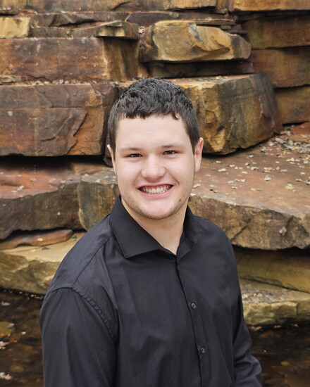 Ethan Kossler