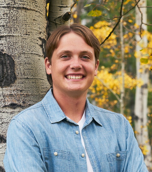 Trever Leidig