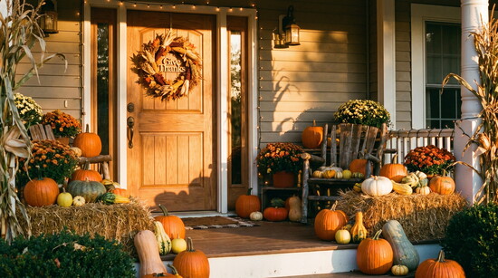 Featured image for Praise Pumpkins